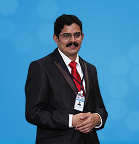 Orthopedic Hospital in Coimbatore